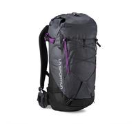 LA SPORTIVA - Sacs à dos de randonnée - Granite 32 Onyx / Black - Sac A Dos | La Sportiva - M/L - unisex M/L