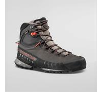 LA SPORTIVA - Scarpone donna per trekking approach TX5 W'S GTX - Carbon Paprika