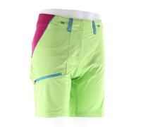 La Sportiva Scout Short Femmes Short Outdoor L Vert clair