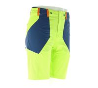 La Sportiva Scout Short Hommes Short Outdoor L Vert clair