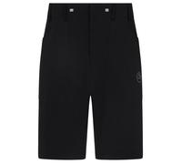 LA SPORTIVA Scout Short M Saffron-Maple Homme L