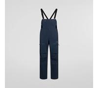 La Sportiva - Sender GTX Performance Bib Pants M - Pantalon alpinisme homme Night Sky - S