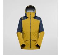 Veste de ski La Sportiva Sender GTX Performance (Savana / NIght sky) Homme L