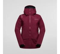 Veste de ski La Sportiva Sender GTX Performance (Redwood) Femme L