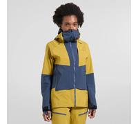 La Sportiva - Sender GTX Performance Jkt W - Veste imperméable femme Savana / Night Sky - M