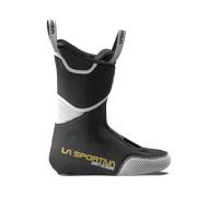La Sportiva - Sender Woman Liner Black - 25 (39.1/3)