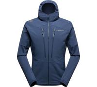 La Sportiva - Session Tech Hoody - Veste polaire - L - night sky