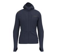 LA SPORTIVA Session Tech Hoody M - Homme - Bleu - taille S- modèle 2026