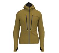 La Sportiva - Session Tech Hoody M - Polaire homme Savana - M