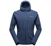 La Sportiva - Session Tech Hoody - Veste polaire - L - night sky