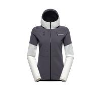La Sportiva - Session Tech Hoody W - Polaire femme Onyx / Chalk - M