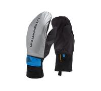 La Sportiva Session Tech W Bonnets / Gants Session Tech W L Bleu