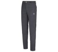 La Sportiva - Setter Pant - Pantalon escalade femme Carbon / White - XS