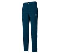 La Sportiva - Setter Pant - Pantalon escalade femme Storm Blue - S