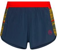 Shorts homme La Sportiva Auster Short M Taille: XL / Couleur: bleu / rouge