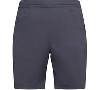 La Sportiva - Short stretch léger respirant - Gambit Short M Onyx pour Homme - Taille M - Gris Gris M