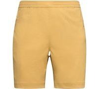 La Sportiva - Short stretch léger respirant - Gambit Short M Sandstone pour Homme - Taille L - Beige Beige L