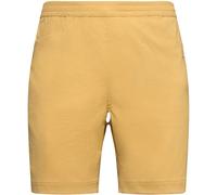 La Sportiva - Short stretch léger respirant - Gambit Short M Sandstone pour Homme - Taille XL - Beige Beige XL
