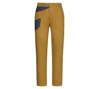 La Sportiva - Sierra Rock Pant M - Pantalon escalade homme Savana / Night Sky - XS