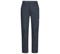 La Sportiva - Sierra Rock Pant - Pantalon d'escalade - S - night sky / chalk