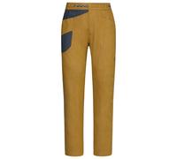 La Sportiva - Sierra Rock Pant - Pantalon d'escalade - XL - savana / night sky