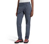 La Sportiva - Sierra Rock Pant W - Pantalon escalade femme Night Sky / Savana - S
