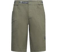 LA SPORTIVA Sierra Rock Short M - Homme - Vert / Gris - taille M- modèle 2026