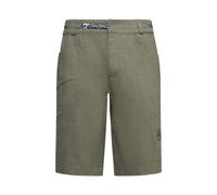 La Sportiva - Sierra Rock Short M - Short escalade homme Cypress / Night Sky - 2XL - Short