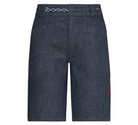 La Sportiva - Sierra Rock Short M - Short escalade homme Night Sky / Mountain Red - S