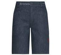 La Sportiva - Sierra Rock Short - Short - XL - night sky / mountain red