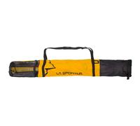 La Sportiva - Ski Bag - Housse ski Black / Yellow - Taille unique