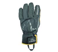 La Sportiva - Ski Touring Gloves - Gants ski de randonnée Black / Yellow - M