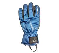 La Sportiva - Ski Touring Gloves - Gants ski de randonnée Storm Blue / Red - S