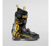 Chaussures La Sportiva Skorpius CR II noir jaune - 29.5