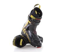 La Sportiva Skorpius CR II Hommes Chaussures de randonnée 28.5 Noir