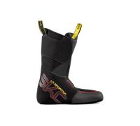 La Sportiva - Skorpius CR II Liner Black / Yellow - 25.5 (40)