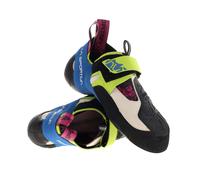 La Sportiva Skwama Femmes Chaussures d’escalade 37.5 Multicolore