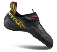 La Sportiva - Skwama Lite Black Yellow - 41.5 - Chaussons d'escalade