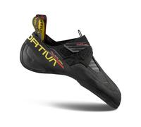 La Sportiva Chaussons d'escalade Skwama Lite Noir/Jaune Taille 44