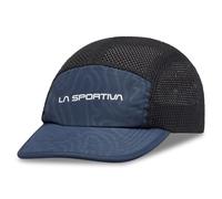 La Sportiva - Skyline Air Cap - Casquette Night Sky / Black - S