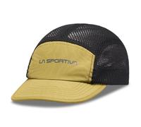 La Sportiva - Skyline Air Cap - Casquette Savana / Black - S