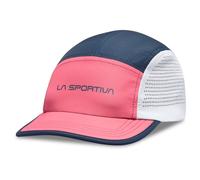 La Sportiva - Skyline Cap - Casquette - S - rosebay / night sky
