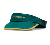 La Sportiva - Skyline Visor - Casquette - L - jungle / savana