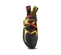 La Sportiva - Solution Comp JR - Chaussons escalade enfant Yellow / Black - 31