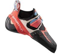 La Sportiva Chaussons d'escalade femme Solution Comp Woman Rouge 36
