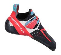 La Sportiva Chaussures d'escalade Solution Comp Noir EU 39 1/2 Femme