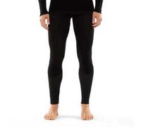 La Sportiva Wool40 Aero Base Layer Pants Noir L Homme