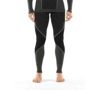 La Sportiva Wool70 Tech Base Layer Pants Gris L Homme
