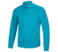 La Sportiva - Spacer Shirt - Chemise homme Crystal - S