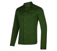 La Sportiva - Spacer Shirt - Chemise homme Forest - M